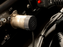 SANTOSOM Low Profile XLR Cap (cable Ø4)