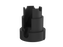 SANTOSOM Low Profile XLR Cap (cable Ø4)