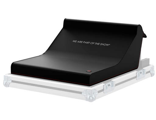 SANTOSOM PRO Thermal Console Cover for A&H Avantis Solo