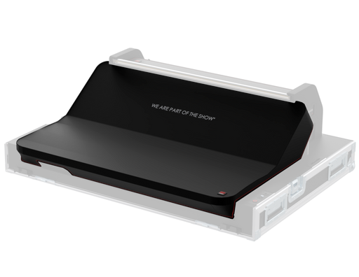 SANTOSOM NYLON-BAG PRO Thermal Console Cover for A&H Avantis