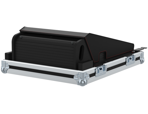 SANTOSOM NYLON-BAG PRO Thermal Console Cover for Behringer Wing Compact