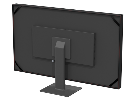 SANTOSOM PRO Thermal Cover with foam (8mm thick) for 1x monitor 32"