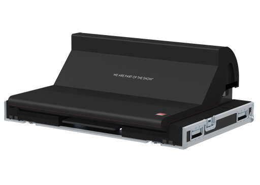 SANTOSOM PRO Funda térmica para consola Midas Heritage-D HD96