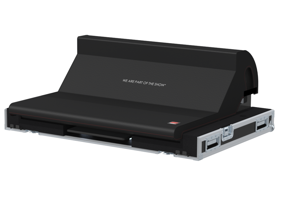 SANTOSOM PRO Thermal Console Cover for Midas Heritage-D HD96