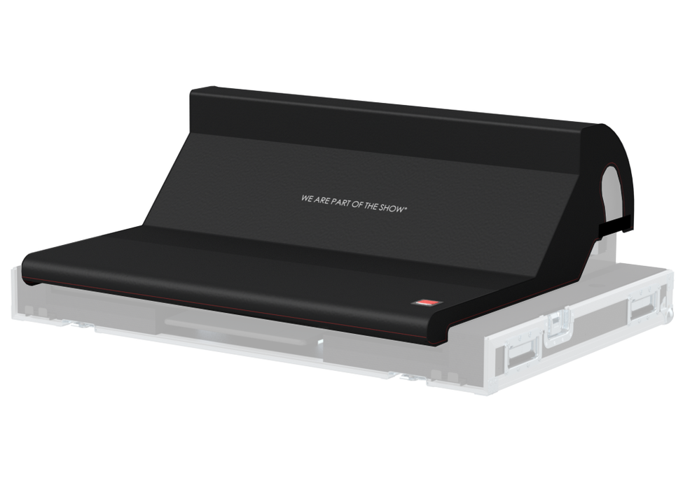 SANTOSOM PRO Thermal Console Cover for Midas Heritage-D HD96