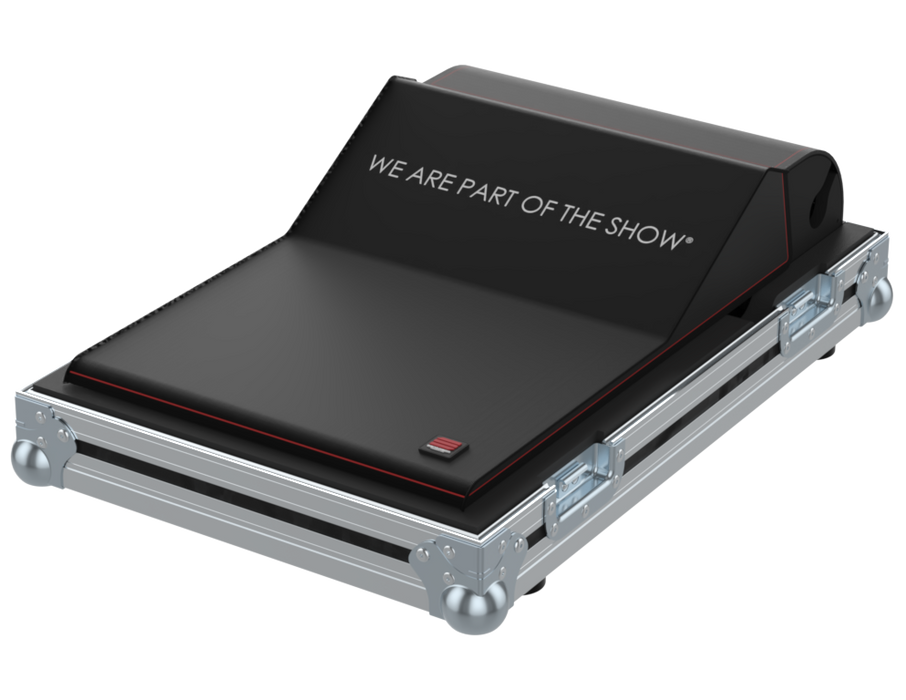SANTOSOM PRO Thermal Console Cover for Yamaha DM3