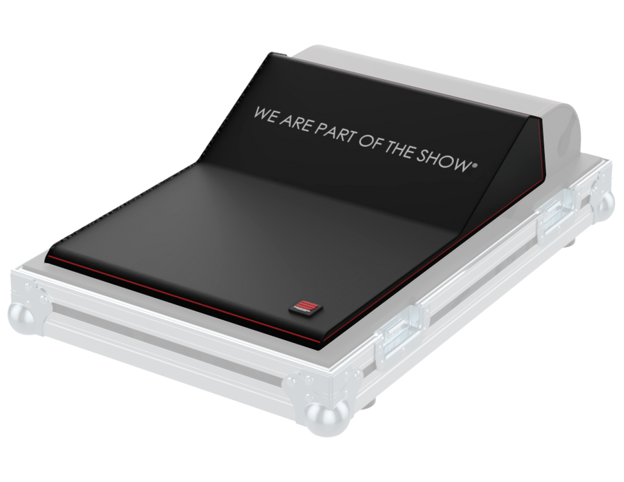 SANTOSOM PRO Thermal Console Cover for Yamaha DM3