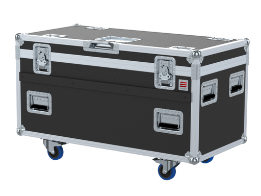 Santosom Trunk PRO TOUR 120R Reinforced (116x56x56cm WID)