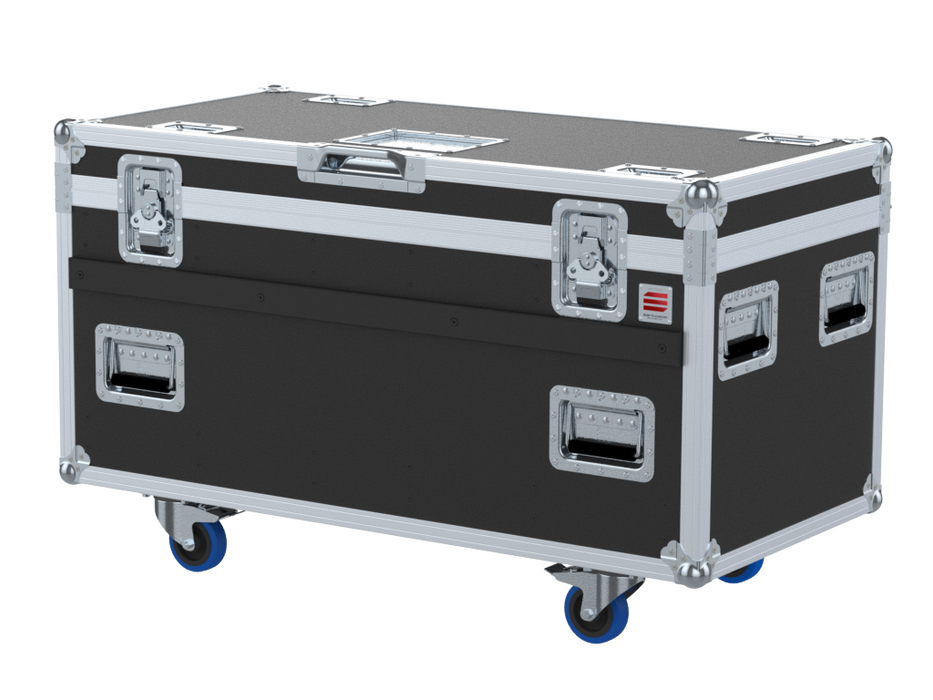 Santosom Trunk PRO TOUR 120R Reinforced (116x56x56cm WID)
