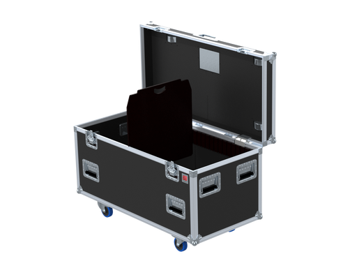 Santosom Trunk PRO TOUR 120 (116x56x56cm WID)