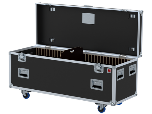 Santosom Trunk PRO TOUR 160 (156x56x56cm WID)