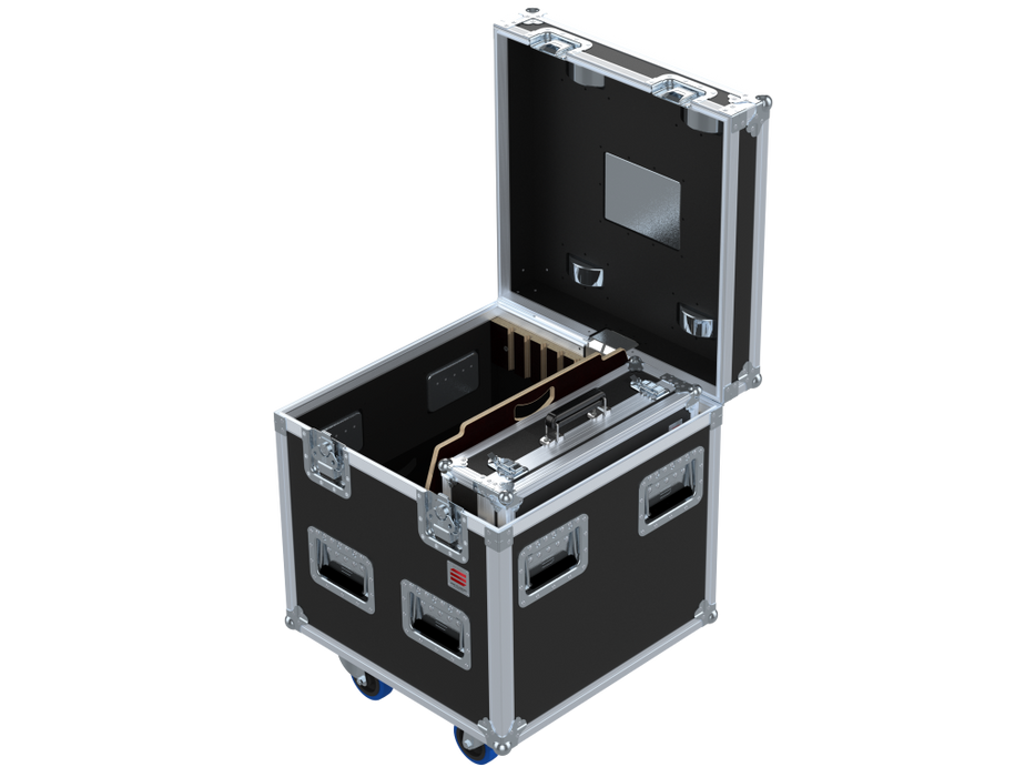 Santosom Trunk PRO TOUR 60 (56x56x56cm WID)