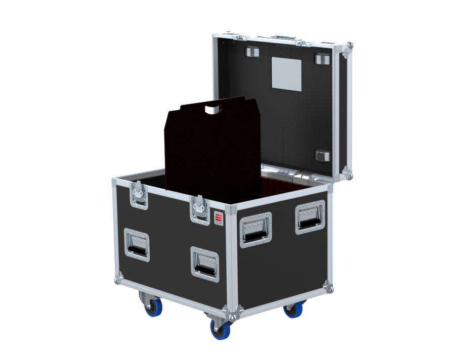 Santosom Trunk PRO TOUR 80 (76x56x56cm WID)