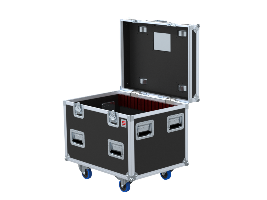 Santosom Trunk PRO TOUR 80 (76x56x56cm WID)