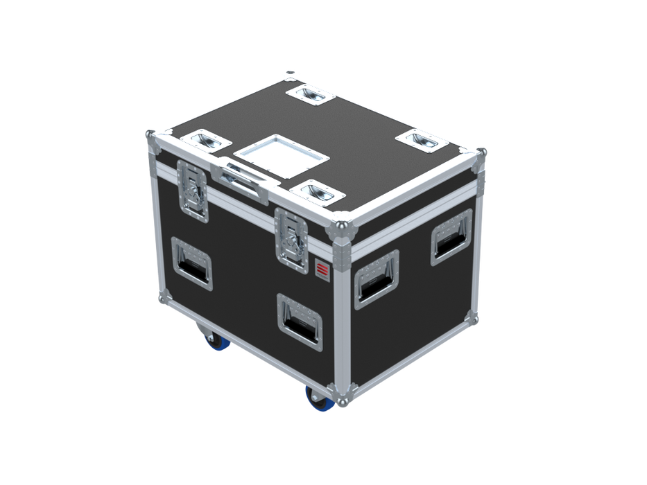 Santosom Trunk PRO TOUR 80 (76x56x56cm WID)