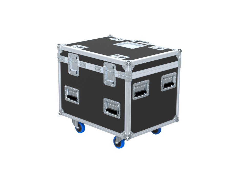 Santosom Trunk PRO TOUR 80 (76x56x56cm WID)