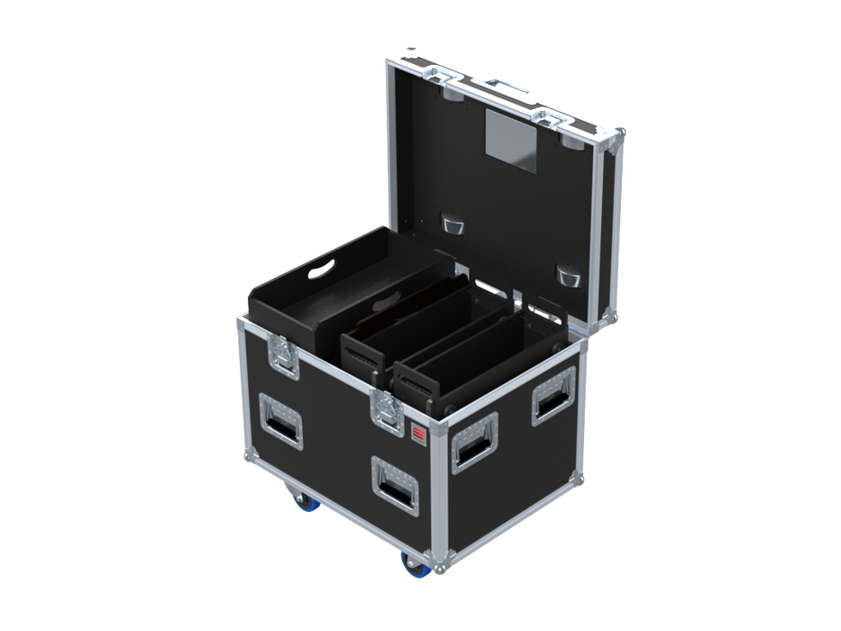 Santosom Trunk PRO TOUR 80 (76x56x56cm WID)