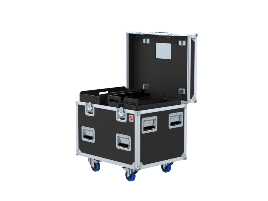 Santosom Trunk PRO TOUR 80 (76x56x56cm WID)