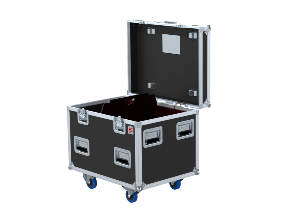Santosom Trunk PRO TOUR 80 (76x56x56cm WID)