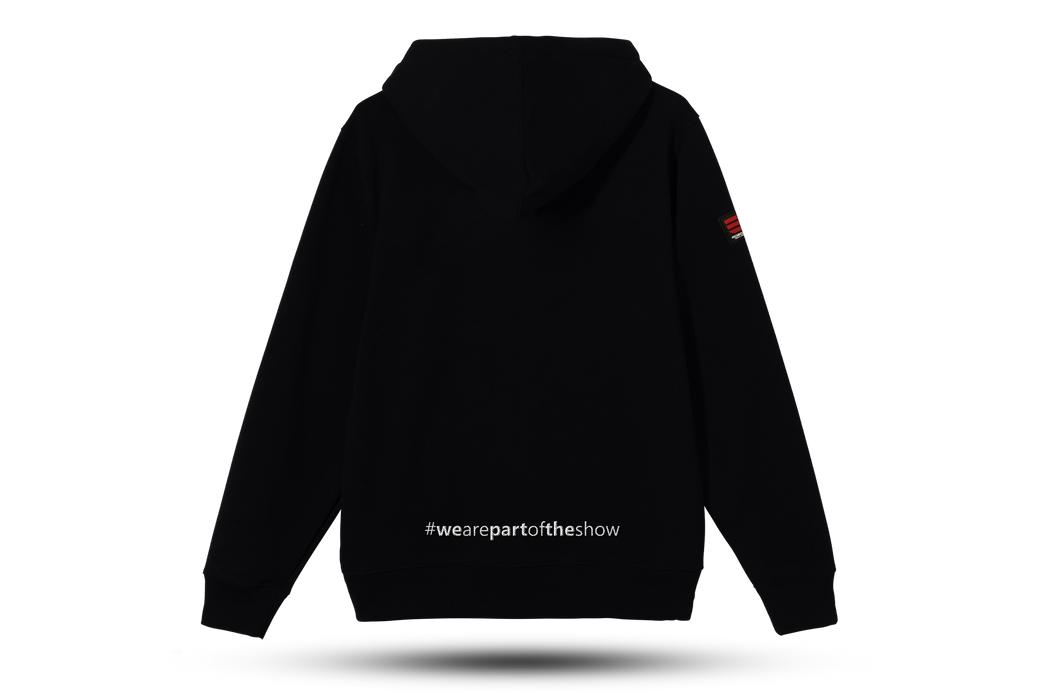 Santosom Hooded Jacket