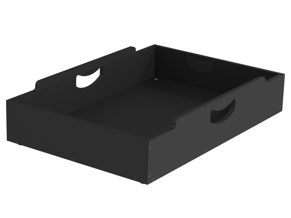 Santosom Tray 37 for trunk (35x52x10 WID)