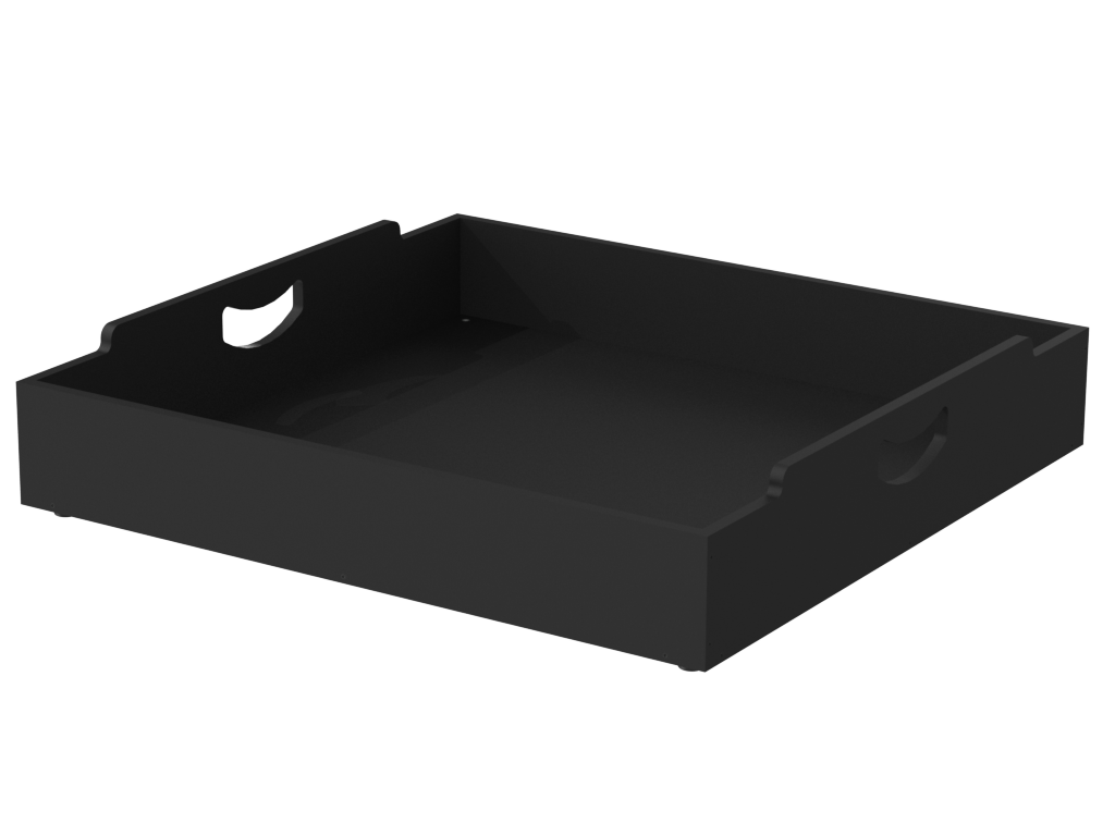 Santosom Tray 57 for trunk (55x52x10 WID)