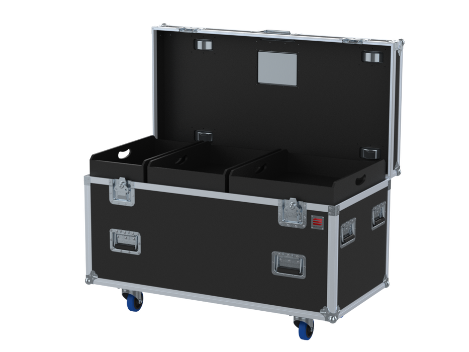 Santosom Tray 57 for trunk (55x52x10 WID)