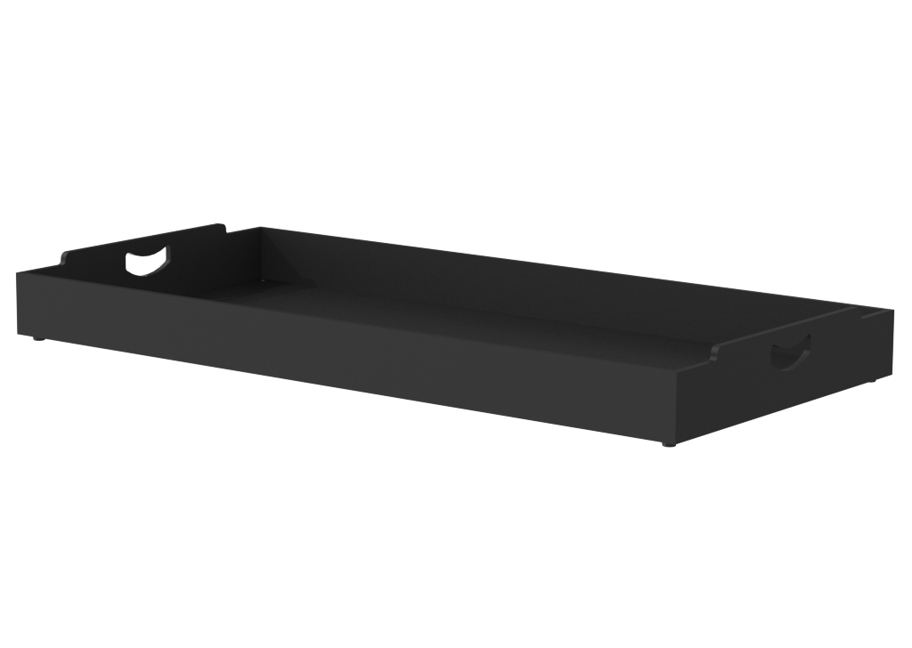 Santosom Tray 115 for trunk (113x52x10 WID)