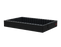 SANTOSOM Aluminum Tray1 1U, for PX2L (36x25x05 WID)