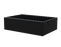 SANTOSOM ACCESSORY Aluminum Tray1 2U, for PX2L (36x25x09 WID)