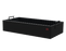 SANTOSOM ACCESSORY Aluminum Tray1 2U, for PX2L (50x25x09 WID)