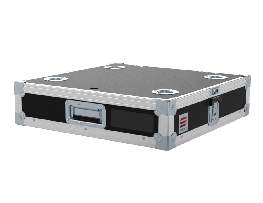 SANTOSOM Trunk RCS 60.60.16 (52x52x11cm WID)