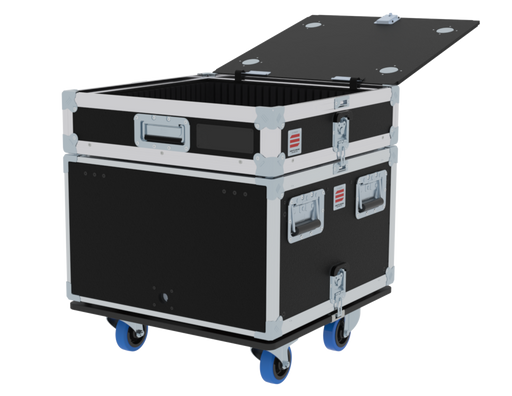 SANTOSOM Compact Trunk 60.60.16 (52x52x11cm WID)