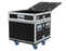 SANTOSOM Compact Trunk 60.60.16 (52x52x11cm WID)