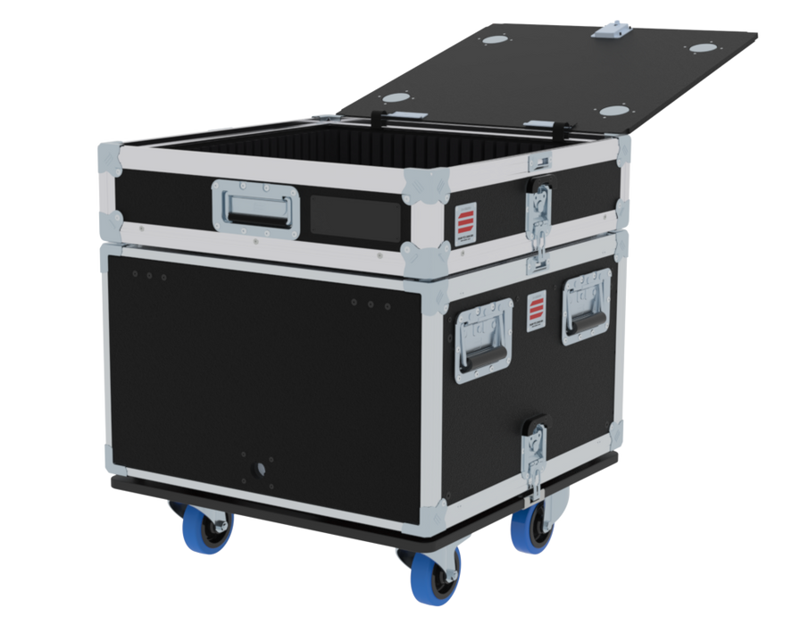 SANTOSOM Trunk RCS 60.60.16 (52x52x11cm WID)