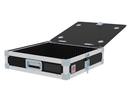 SANTOSOM Compact Trunk 60.60.16 (52x52x11cm WID)