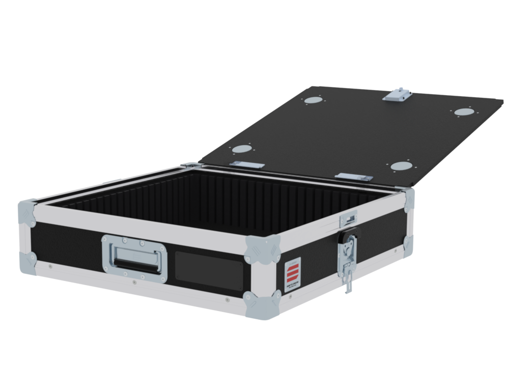 SANTOSOM Compact Trunk 60.60.16 (52x52x11cm WID)