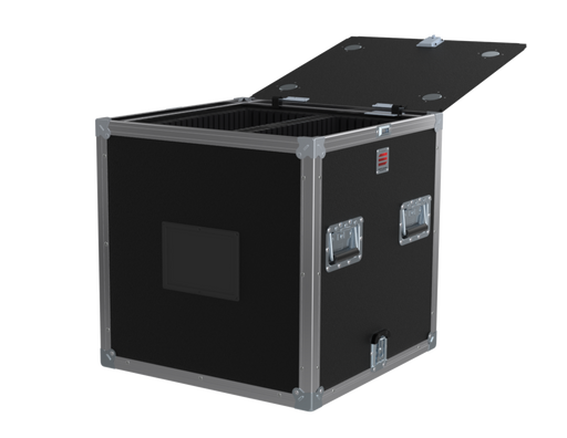 SANTOSOM Compact Trunk 60.60.60 (56x56x56cm WID)