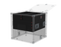 SANTOSOM Compact Trunk 60.60.60 (56x56x56cm WID)