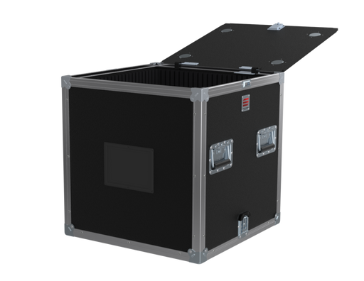 SANTOSOM Compact Trunk 60.60.60 (56x56x56cm WID)