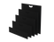 SANTOSOM Compact Trunk 60.60.60 (56x56x56cm WID)