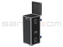 SANTOSOM SPEAKER STANDS Flight case, 9x Speaker Stands (145x145x1190)