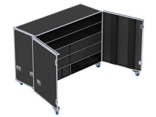 Santosom Flight case Event Truss Box