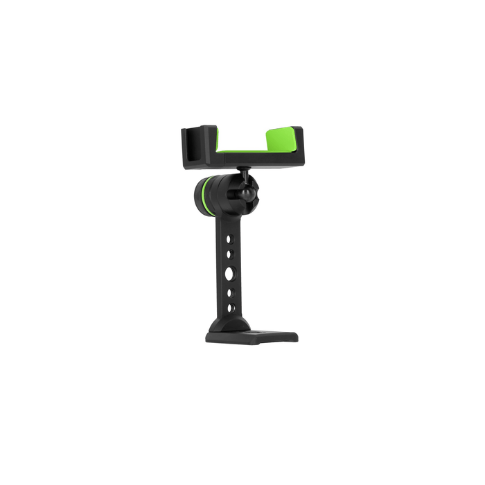 Gravity Smartphone Holder with clamp, Gravity