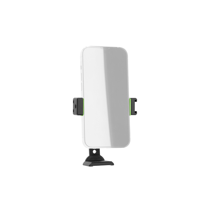 Gravity Smartphone Holder with clamp, Gravity