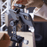 Gravity Smartphone Holder with clamp, Gravity