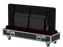 SANTOSOM Display Flight case PRO, 2x Screens 55" a 75", 6x 40"