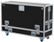 SANTOSOM Display Flight case PRO, 2x Screen 75" (W1720xD77xH960 UID)