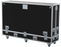SANTOSOM Display Flight case PRO, 2x Screen 98" (222x14x130 UID)