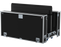 SANTOSOM Display Flight case PRO, 2x Screen 98" (222x14x130 UID)